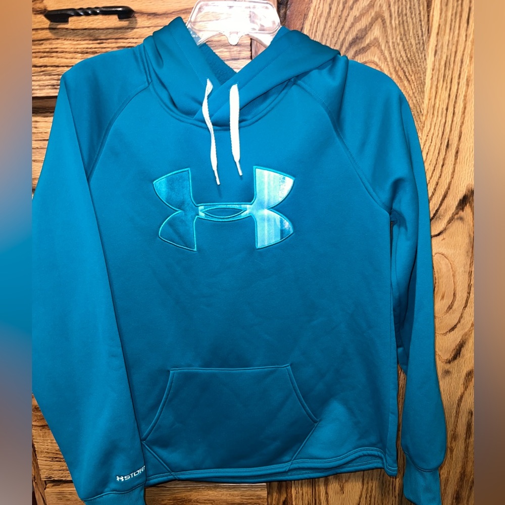 UnderArmour Hoodie